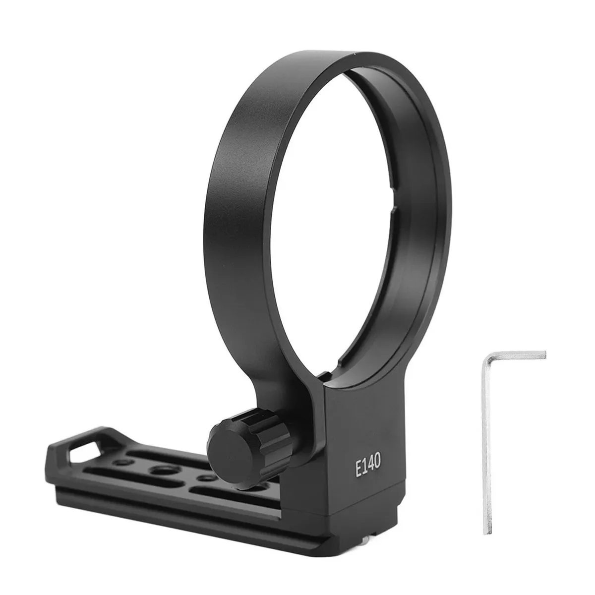Lens Collar Mount Ring For Sigma 100-400mm DN