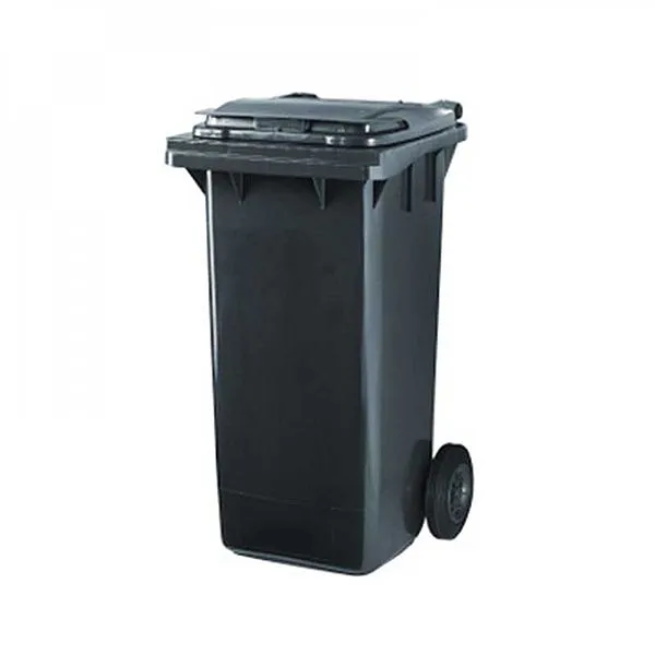 Mobile Wheelie Bin 240L