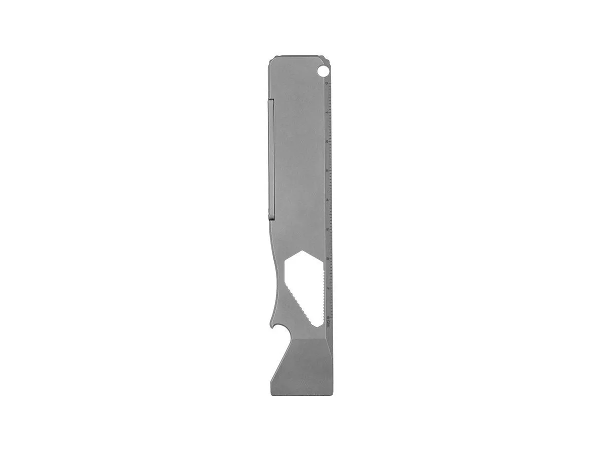 Opry 2 Multi-Tool Pry Nar - Titanium