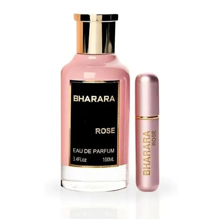 Rose Royale Luxury Perfume Gift Set 100ml