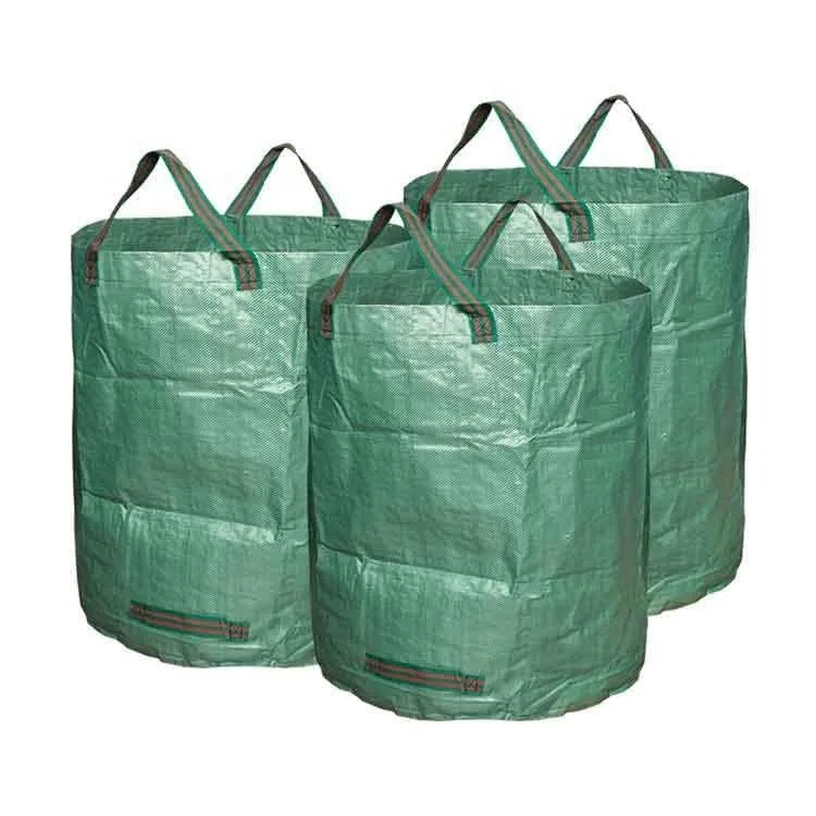 Heavy Duty Garden Waste Bags
