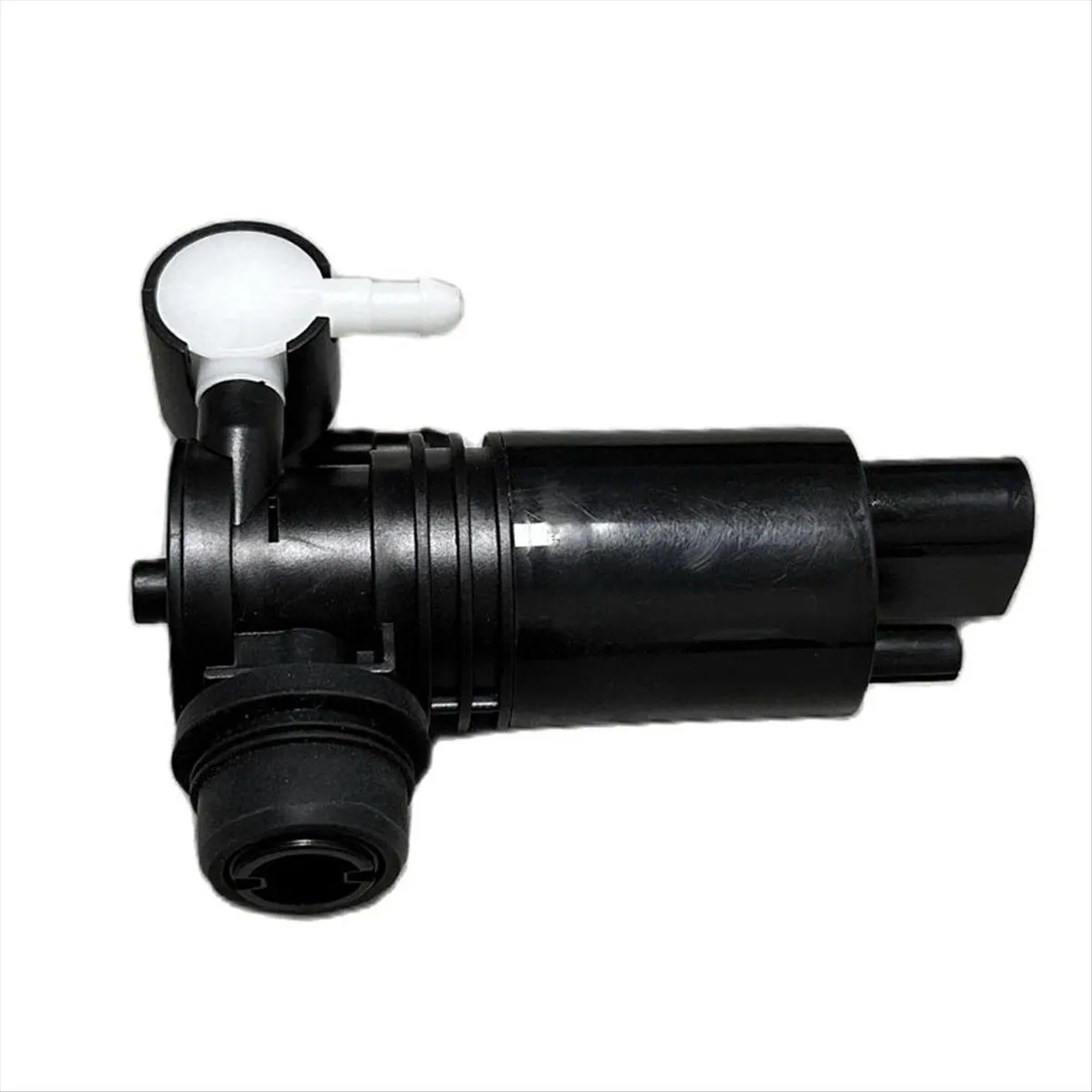 Automotive Windshield Washer Pump Water Spray Motor Compatible with Volvo
