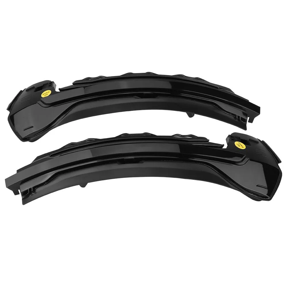 Flowing Turn Signal Light Compatible with Audi A3 S3 RS3 2013-2018