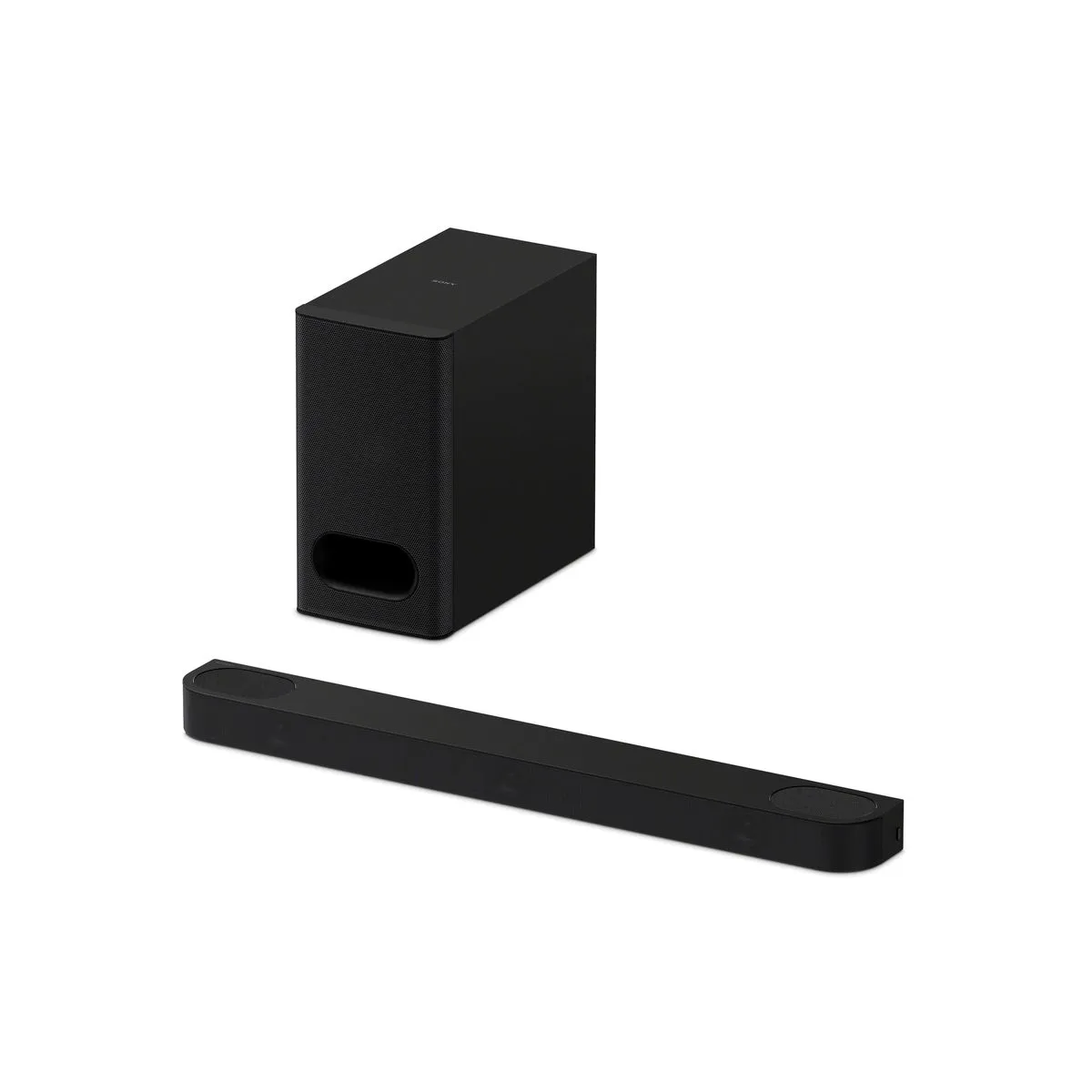 BRAVIA Theatre Bar 6 3.1.2ch Soundbar with wireless subwoofer Dolby Atmos