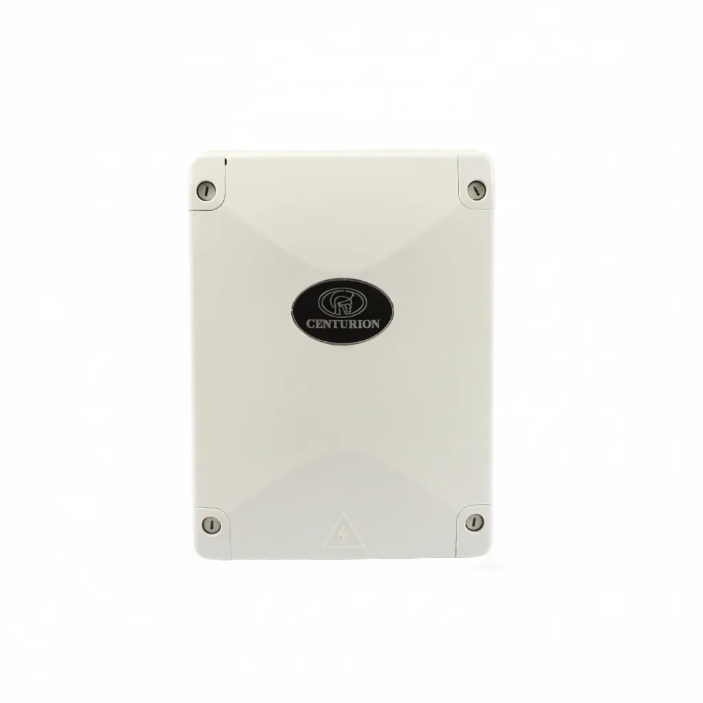 Centurion VX SMART Controller Charger with 2 TX4 Remote Transmitters