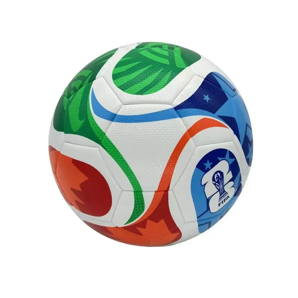 The Football World Cup Comes With A Gift Box
