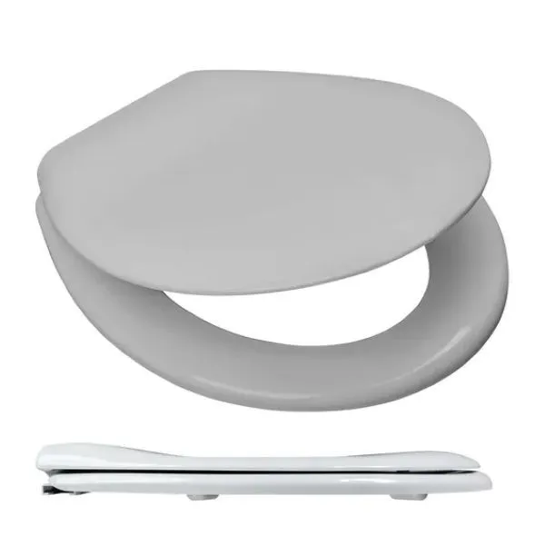 Club Toilet Seat