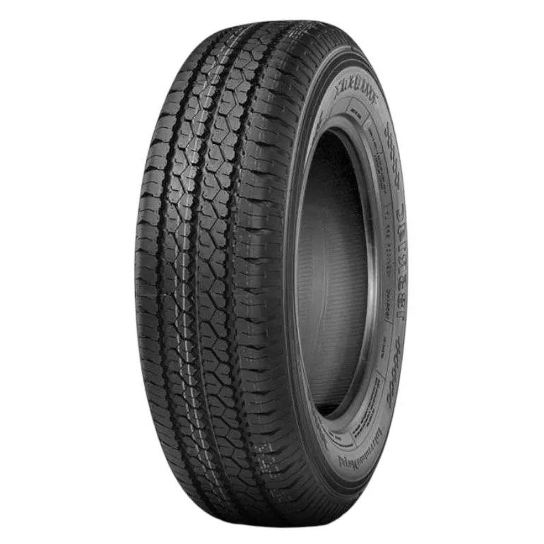 215/70 R16C Royal Black 108/106R Commercial Car Tyre