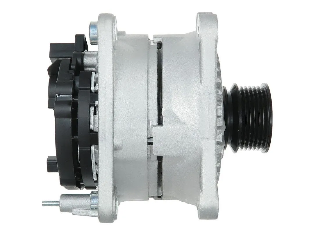 ED Alternator John Deer Tractors 70A, 6 Groove, RE529377