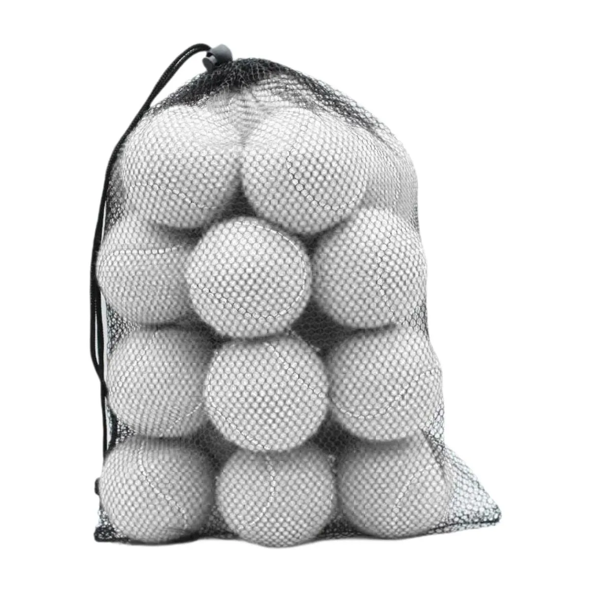 20 x Tennis Balls Elastic Balls for Playing with Dogs Beginners