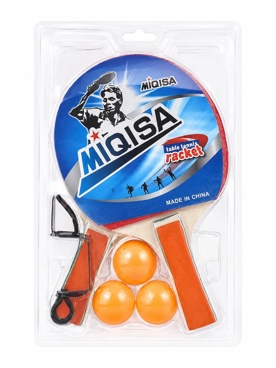 Table Tennis S et