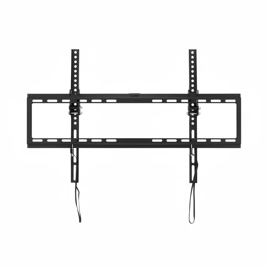 Ross Variable Tilt TV Mount for 50-85 Inch TVs, Max 50 kg Capacity