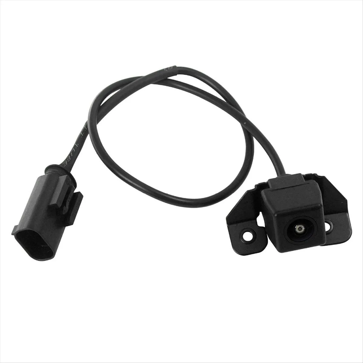 Rear View Camera 95790-2S011 for Hyundai Tucson Compatible with Universal