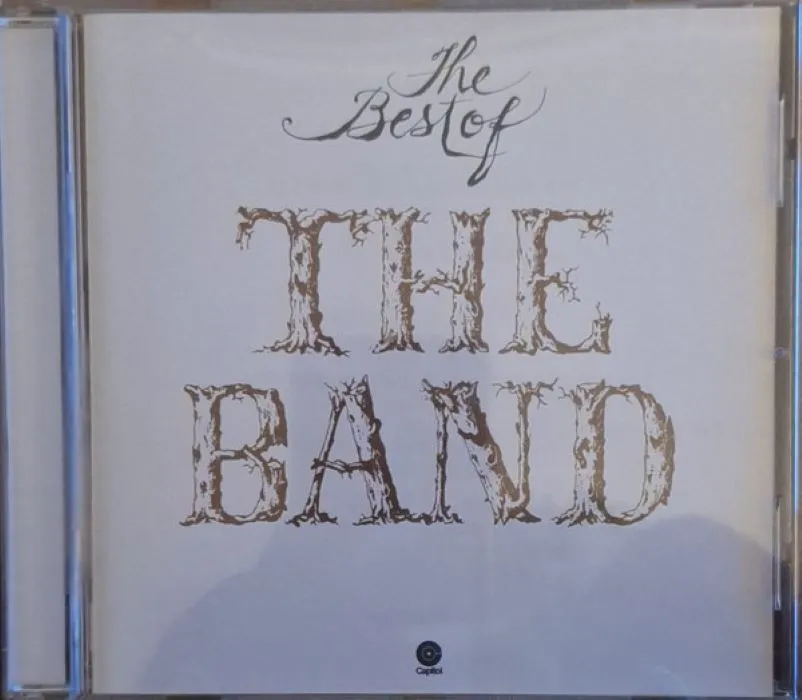The Band - The Best Of