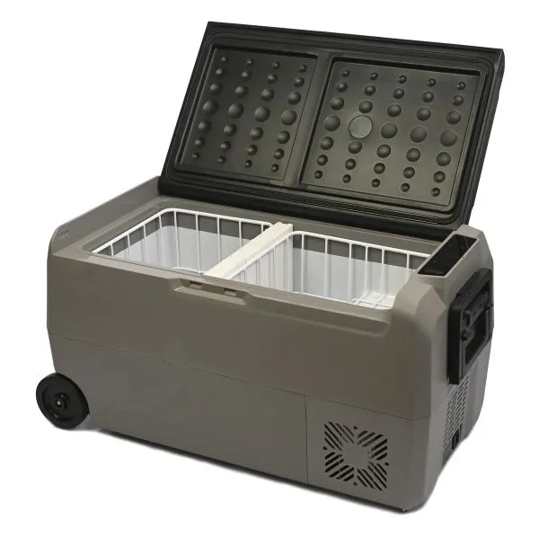 T36 32L Portable Fridge/Freezer 12V, 220V