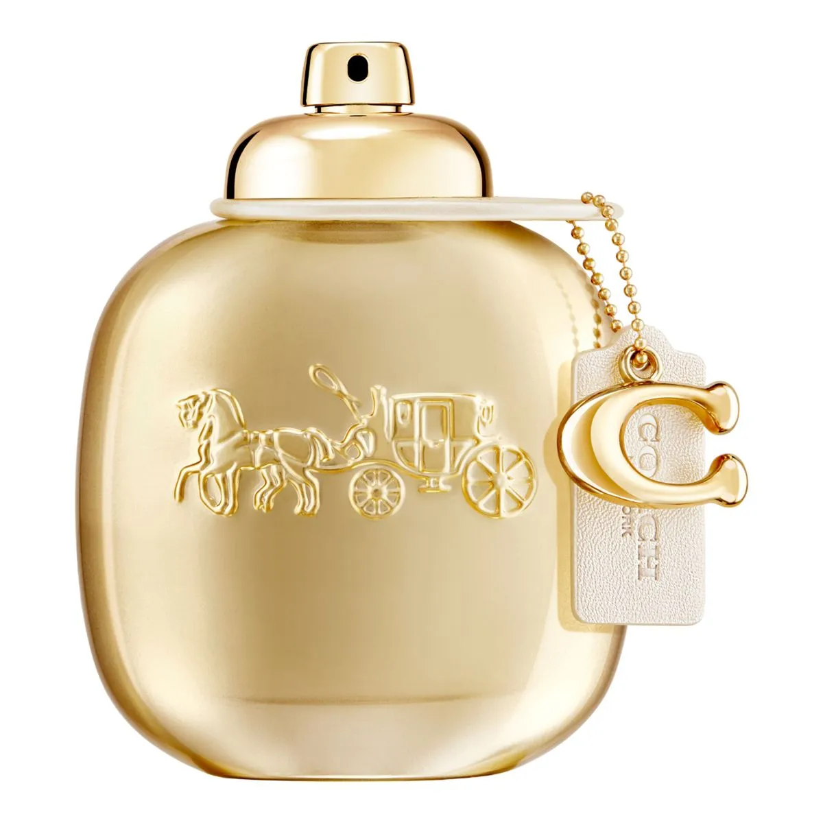 Coach Gold Parfum Edp 50ml F