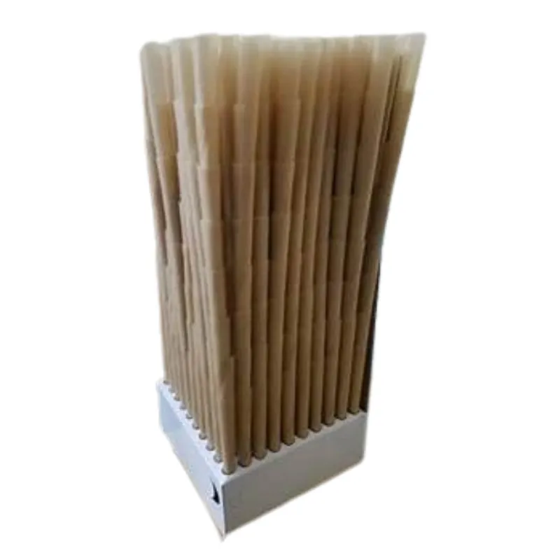 Pre Rolled Cones for Cannabis Weed Cigarette (BOX- QTY 1000)