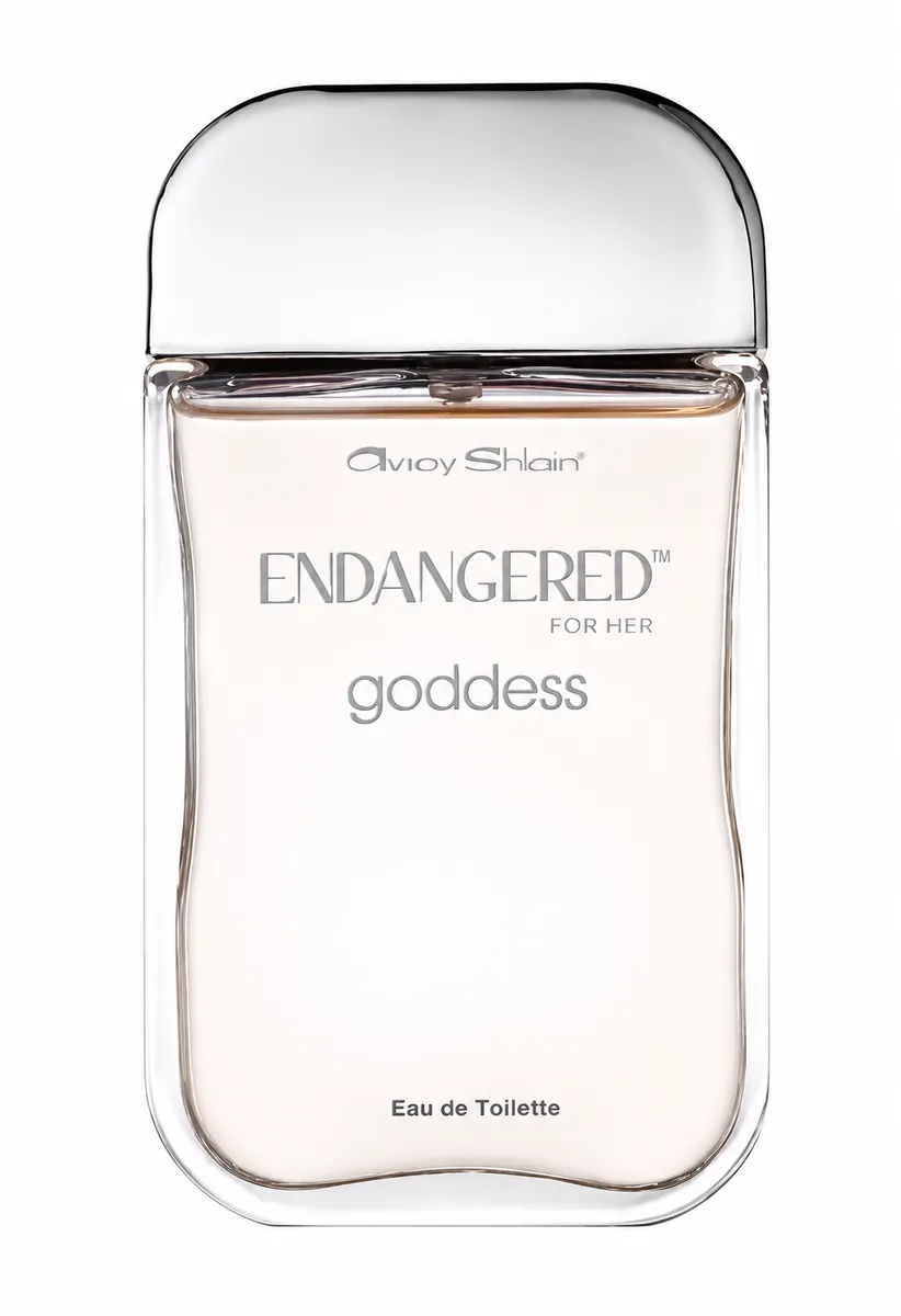 Endangered For Her Goddess Eau de Toilette 100ml