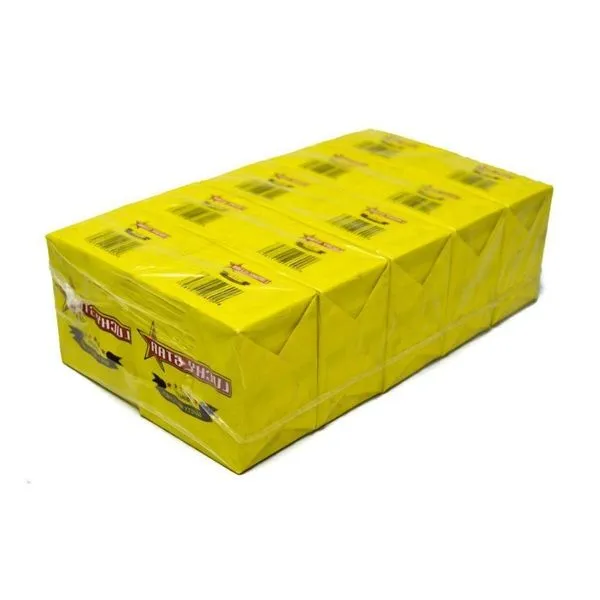 Lucky Star Matches - 1 x - 10 x 10