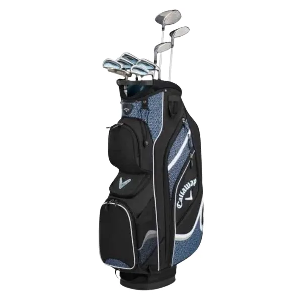 Callaway Solaire Ladies Package Set - Right Hand (RH)