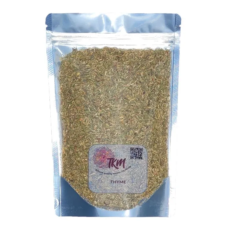 Dried Thyme - 100G (Herbs)