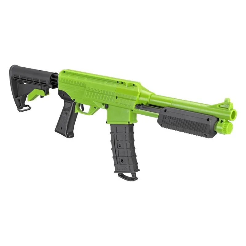 JT Splatmaster Z18 Paintball Shotgun - 82015