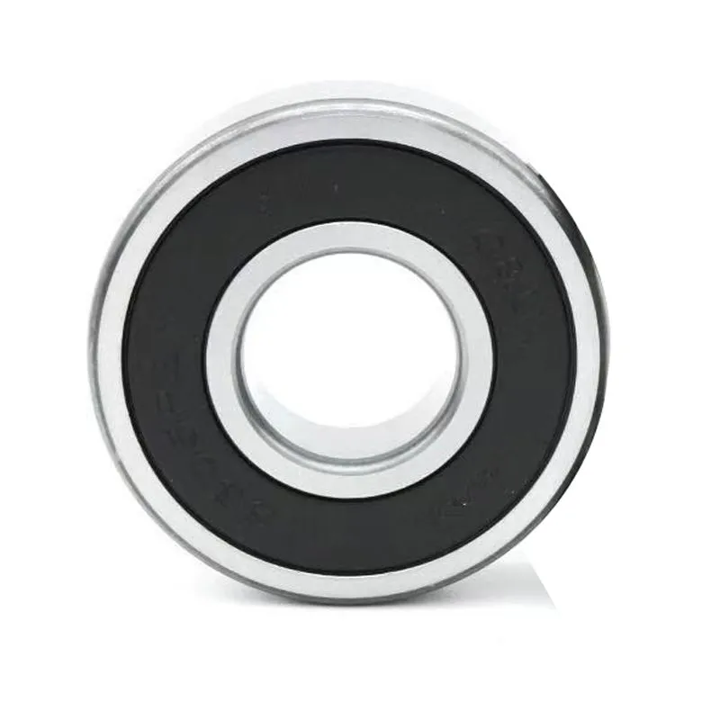 Ball Bearings 25x52x15mm for Home Appliances Garden Machinery Power Tools