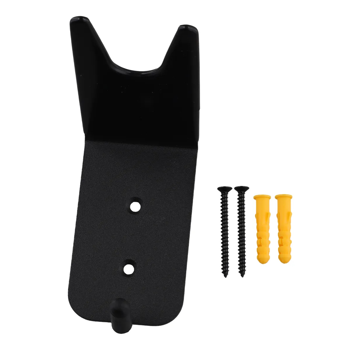 Violin Wall Mount with Bow Holder