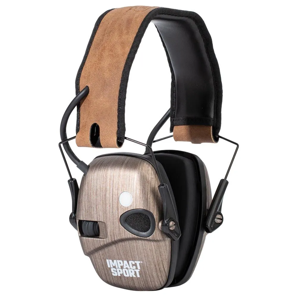 Honeywell Impact Sport Electronic Earmuffs