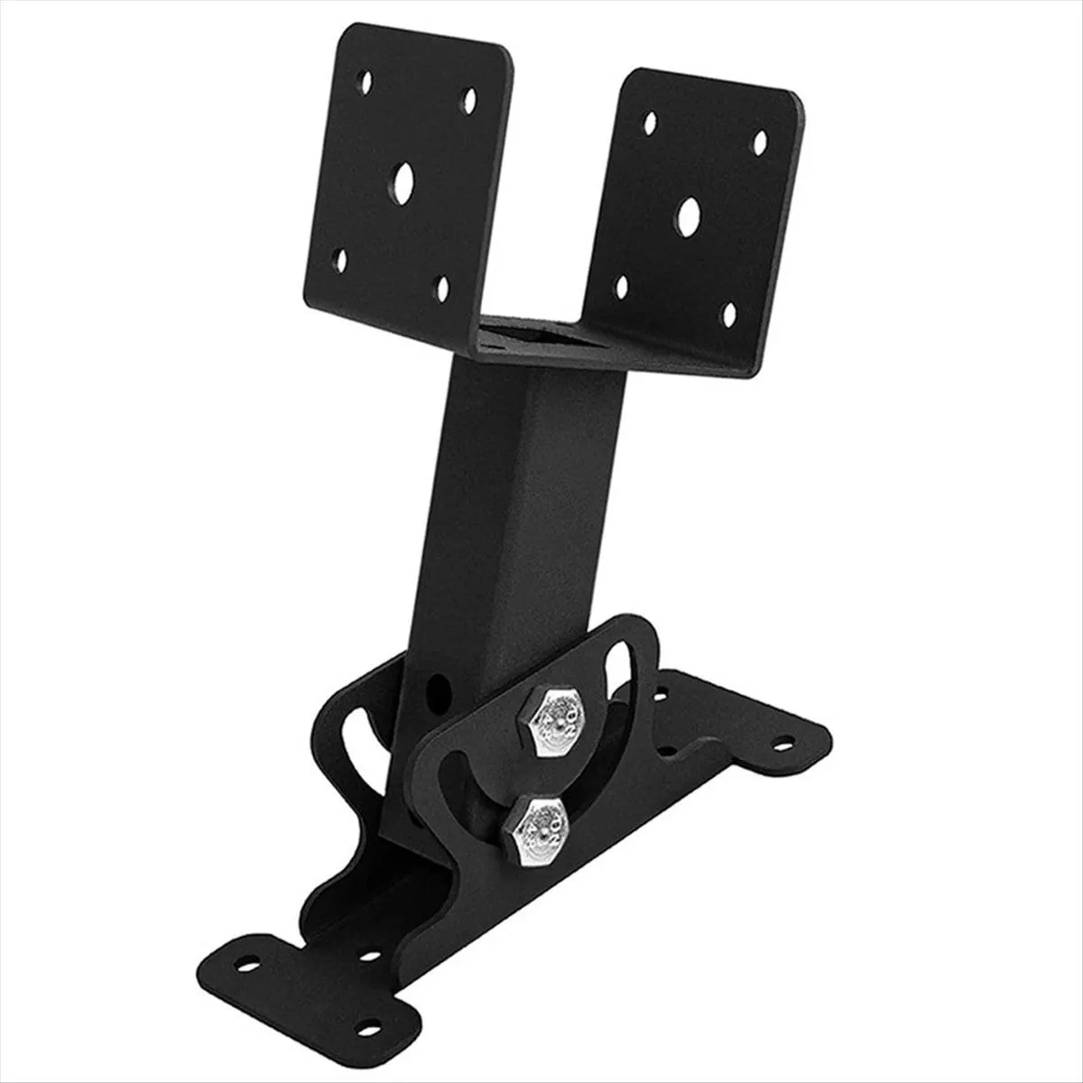 1 Pcs Pergola Roof Riser Beam Bracket Riser Compatible with Universal