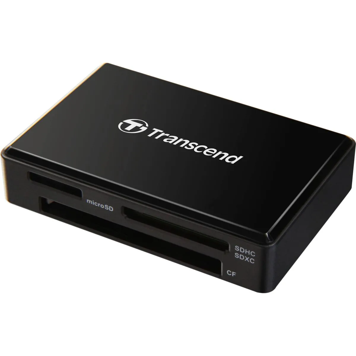 Transcend USB3.0 Multi Card Reader