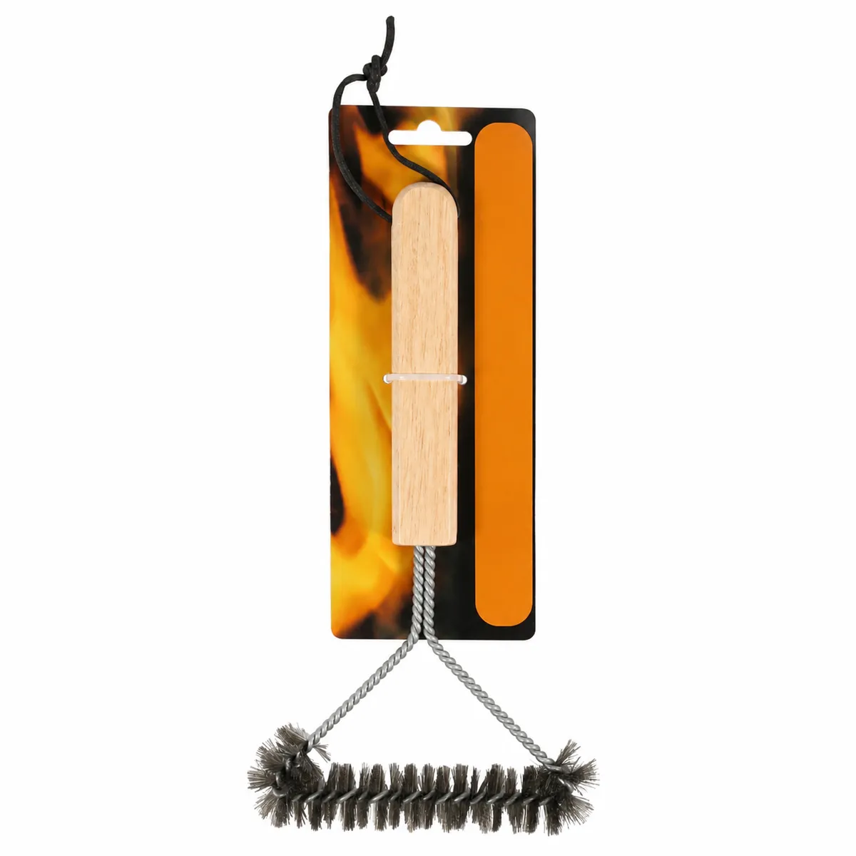 Marlon Wire Braai Brush