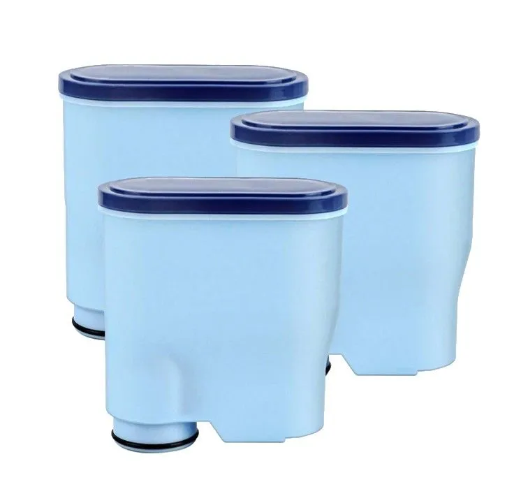 Replacement Waterfilter for Philips/Saeco Aquafilter Coffee machines