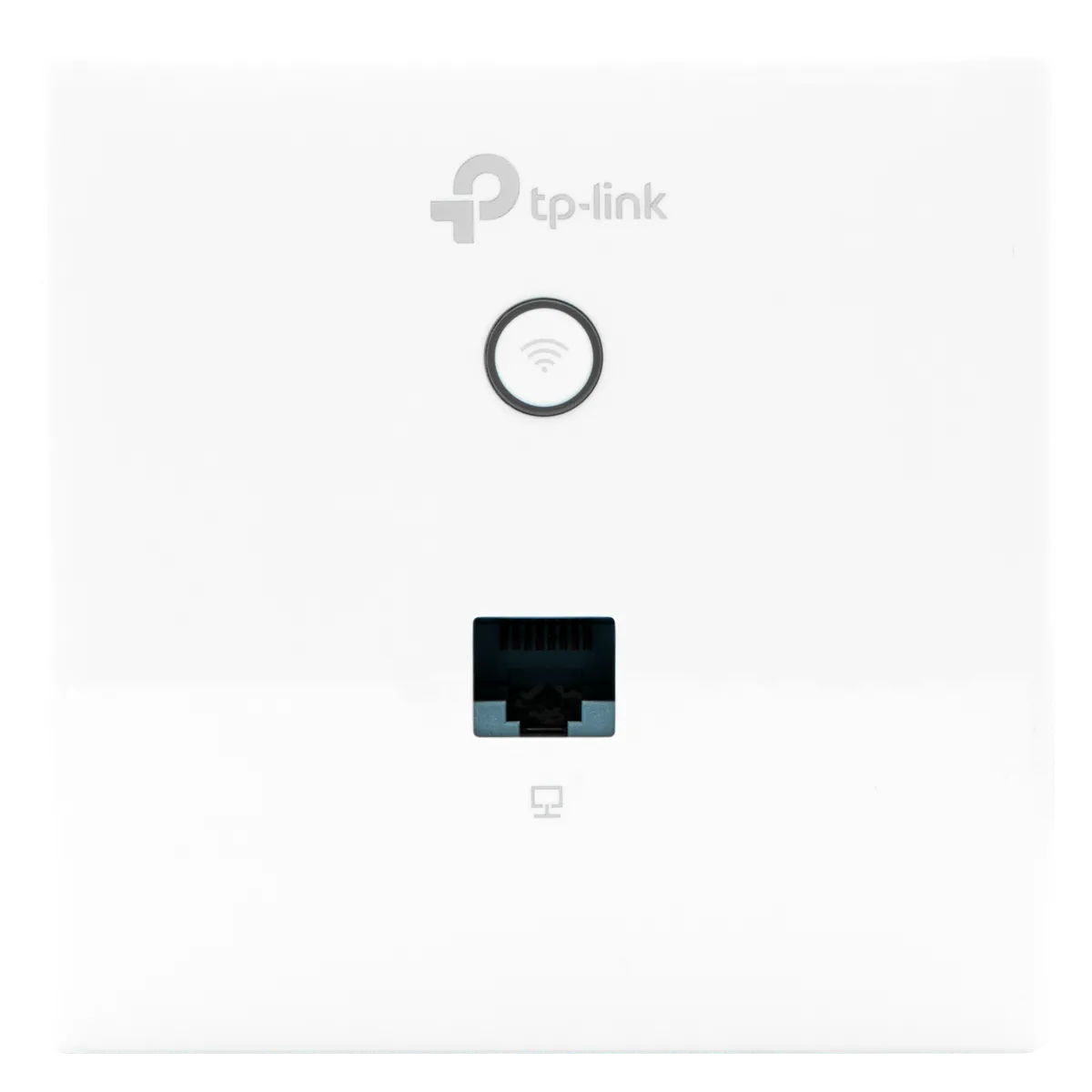 TP-Link EAP115-Wall 300MBPS Wireless in Wall Plate Access Point