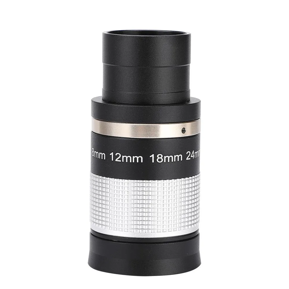 32mm Plössl eyepiece