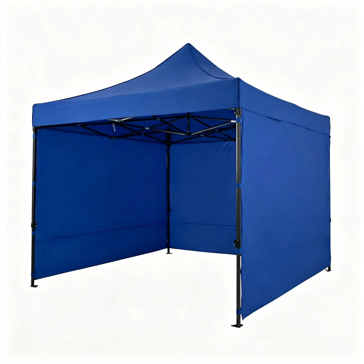 Canopy Tent withFull Side Walls Outdoor Gazebo Sun Shade PatioParty Camping