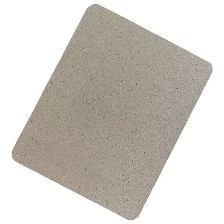10 Piece Microwave Ovens Mica Sheets