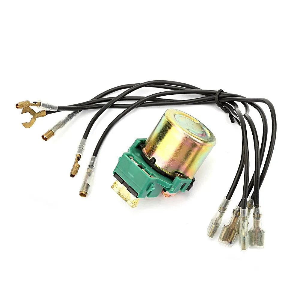 Starter Solenoid Relay Compatible with Honda CB650 1979-1982