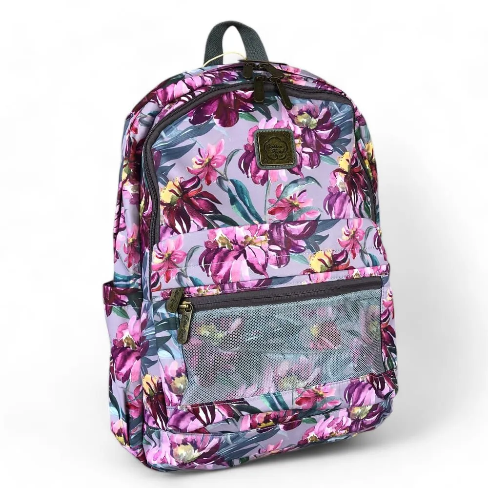 Cotton road backpacks - Pink