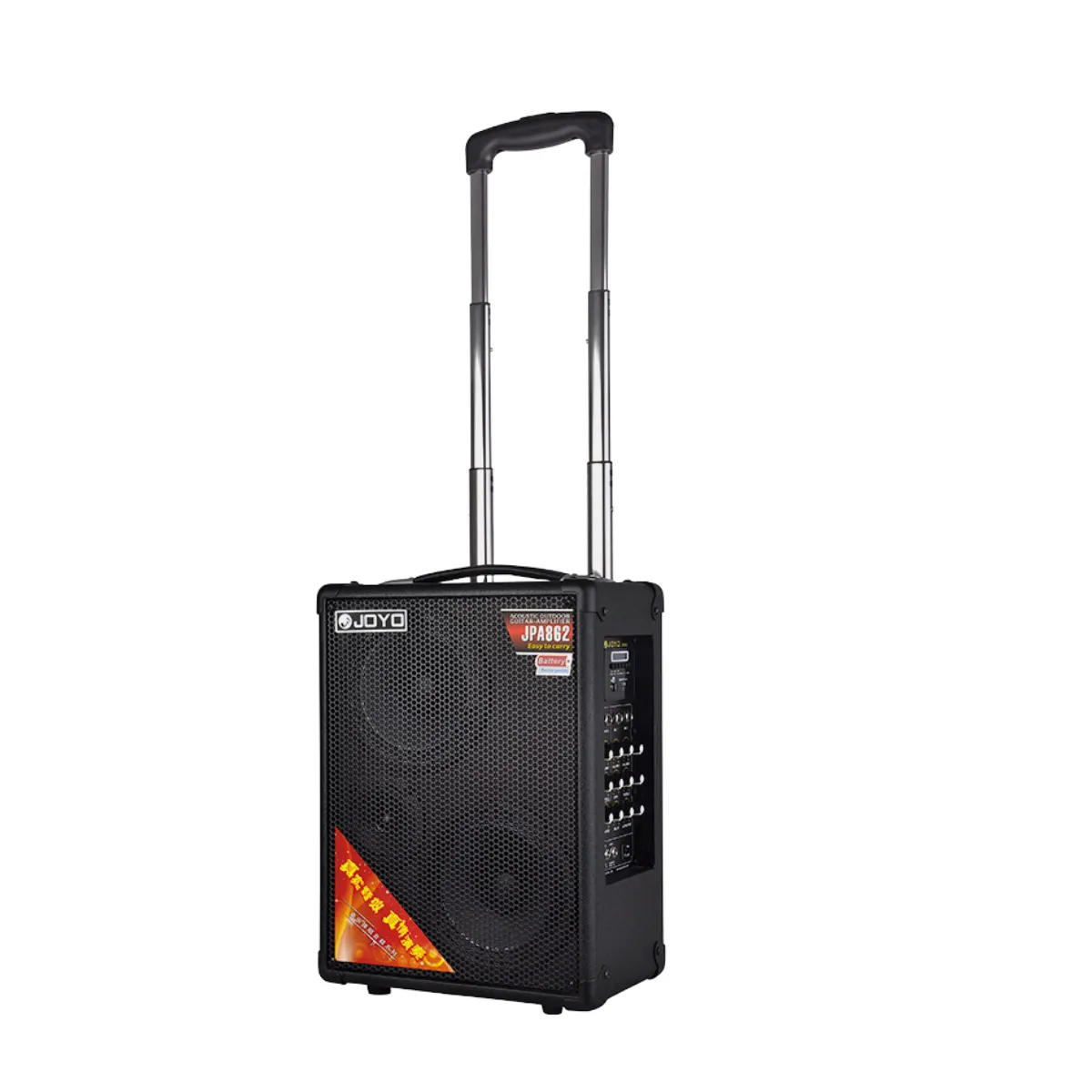Joyo JPA-862 Rechargeable Rollable Amplifier