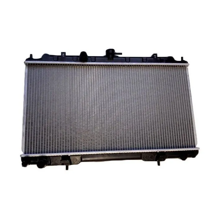 Radiator for Nissan Almera 1.6/1.8 - 2000-2005 (MT)