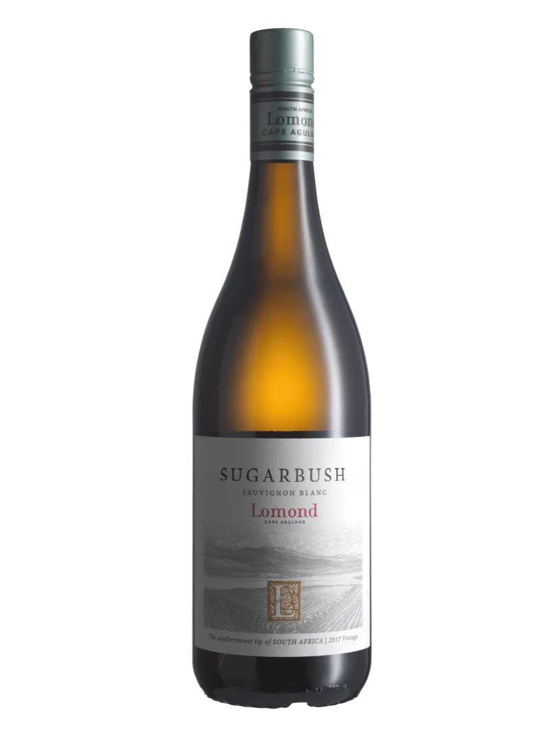 Lomond - Sugar bush Sauvignon Blanc - 750ml