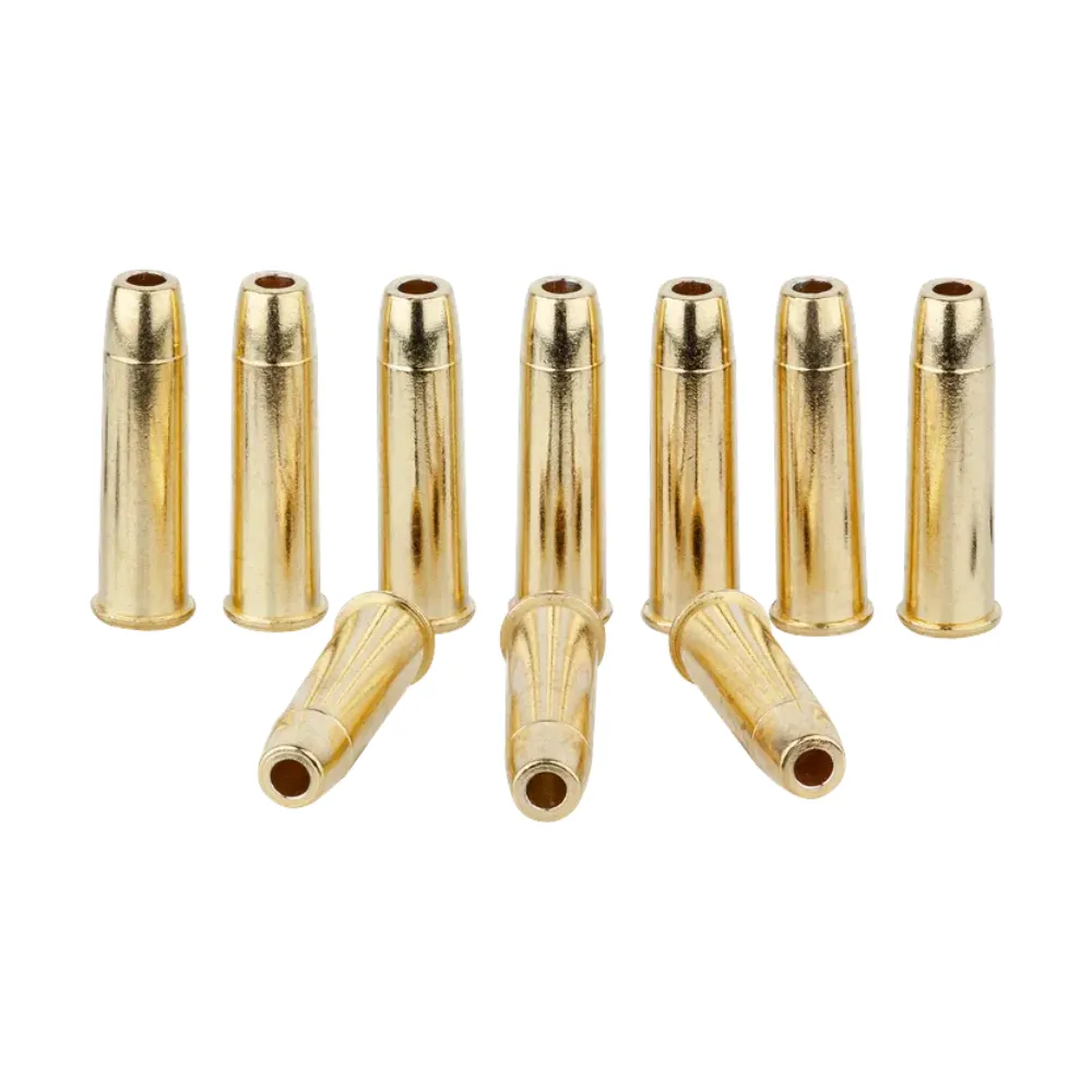 Legends Cowboy Rifle Shells - BB 4.5mm - 10 Pack - 5.8410