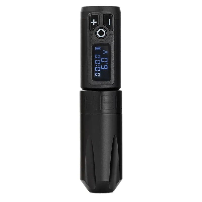 Rotary Battery Tattoo Pen