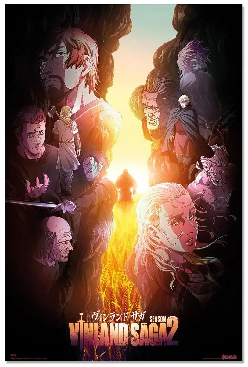 League Of Legends (Riot) Poster