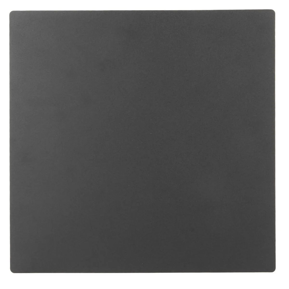 Magnetic Hot Bed Sticker 12.2in B Side for CR 10S CR 10 Hictop CR 10