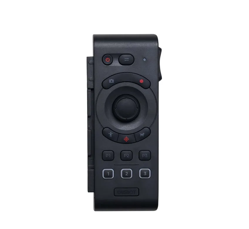 OBSBOT Tail Air Smart Remote Controller