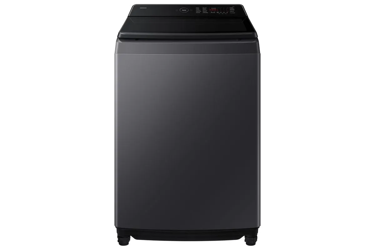 Samsung 17,5Kg AI Top Loader Washing Machine with Smart Things WA80F18S8CFA