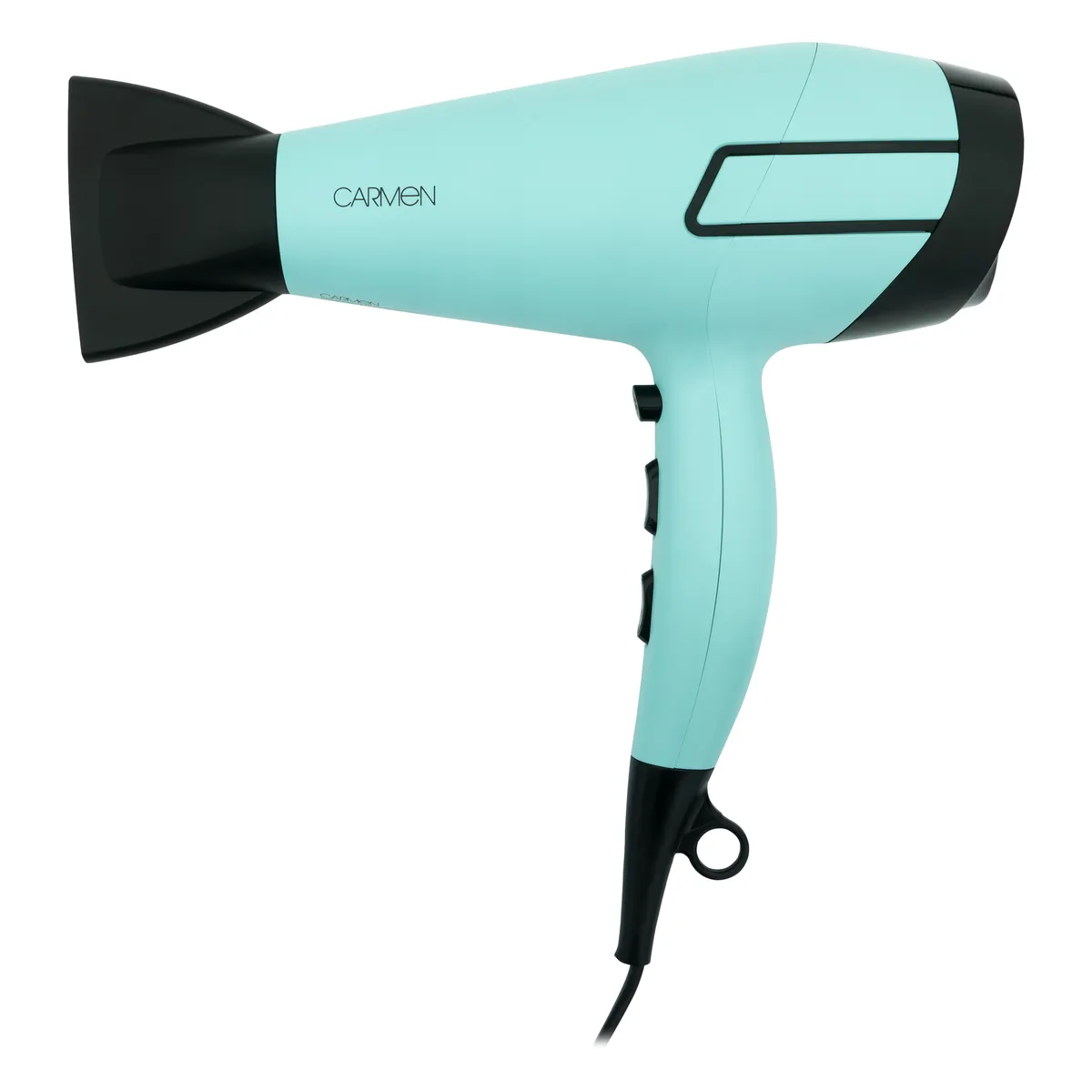 Carmen Colours 2200w DC Hairdryer