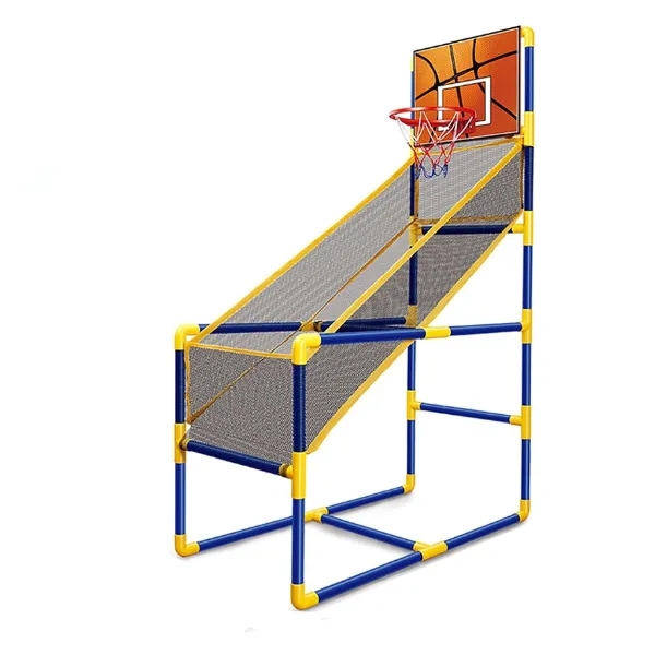 Indoor Basketball Hoop Arcade for Kids Pop